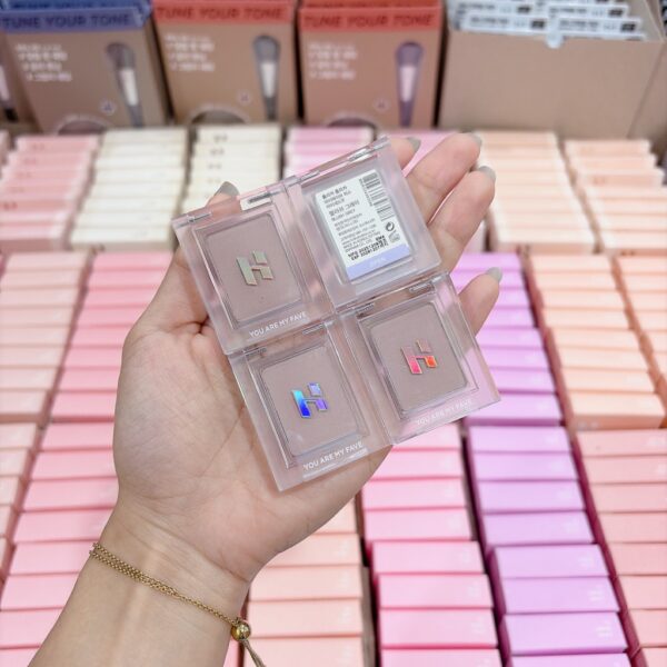 Phấn Mắt HOLIKA HOLIKA You Are My Fave - Ảnh 25