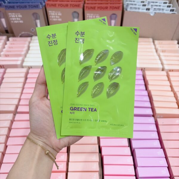 Mặt Nạ Giấy HOLIKA HOLIKA 20ml - Ảnh 13