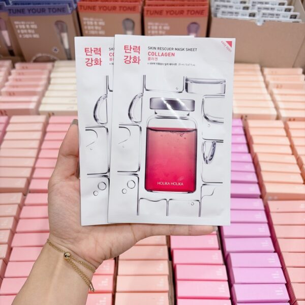 Mặt Nạ Giấy HOLIKA HOLIKA 20ml - Ảnh 16