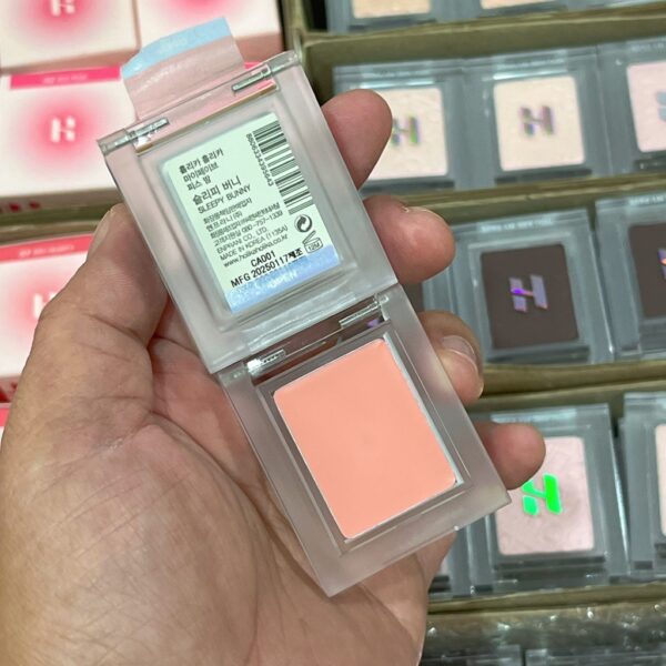 Phấn Mắt Kem HOLIKA HOLIKA You Are My Fave - Ảnh 8