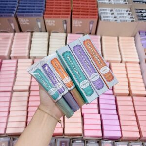 Mascara Lash Correcting HOLIKA HOLIKA