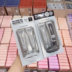 Serum Dưỡng Mi HOLIKA HOLIKA Lash Correcting Care 9ml