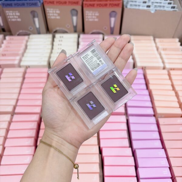 Phấn Mắt HOLIKA HOLIKA You Are My Fave - Ảnh 21