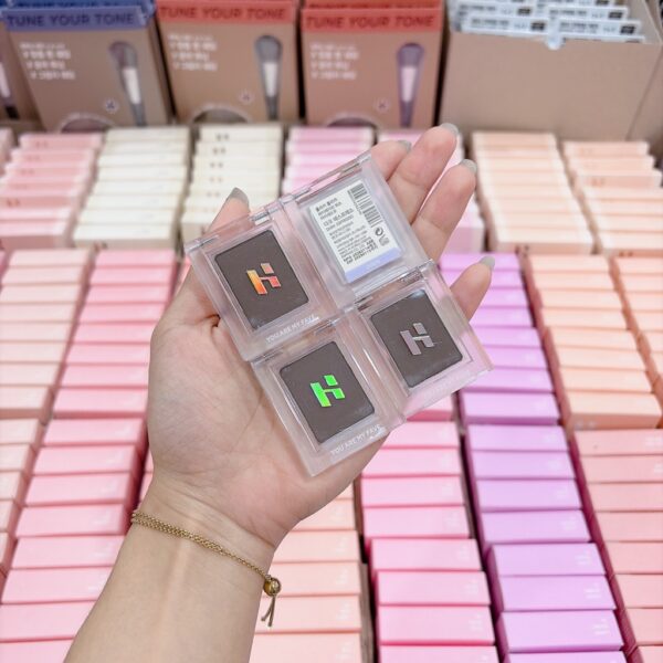 Phấn Mắt HOLIKA HOLIKA You Are My Fave - Ảnh 22