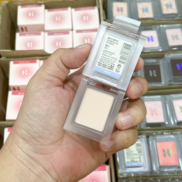 Phấn Mắt HOLIKA HOLIKA You Are My Fave - Ảnh 7