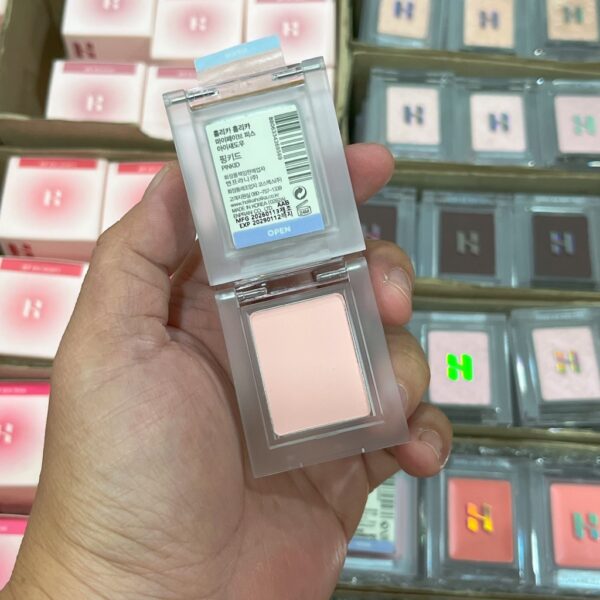 Phấn Mắt HOLIKA HOLIKA You Are My Fave - Ảnh 10