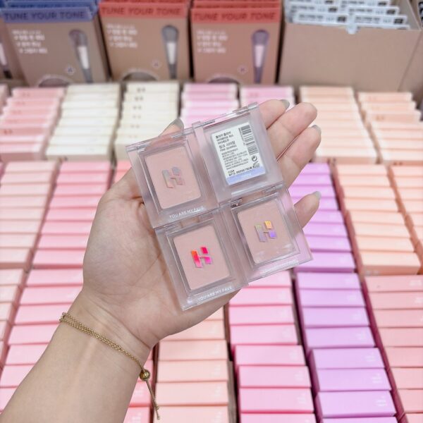 Phấn Mắt HOLIKA HOLIKA You Are My Fave - Ảnh 32