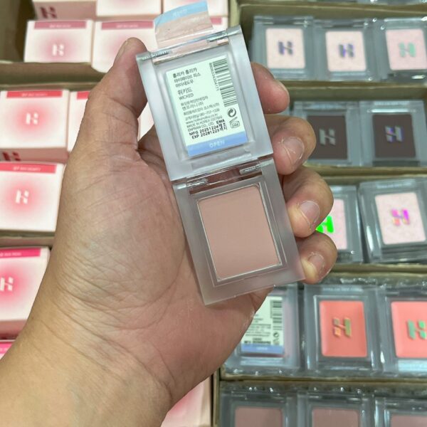 Phấn Mắt HOLIKA HOLIKA You Are My Fave - Ảnh 16