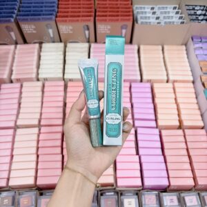 Mascara Lash Correcting HOLIKA HOLIKA