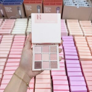 Bảng Mắt HOLIKA HOLIKA My Fave Mood Eye 9 ô