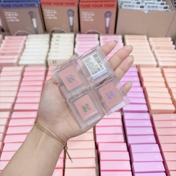 Phấn Mắt HOLIKA HOLIKA You Are My Fave - Ảnh 29