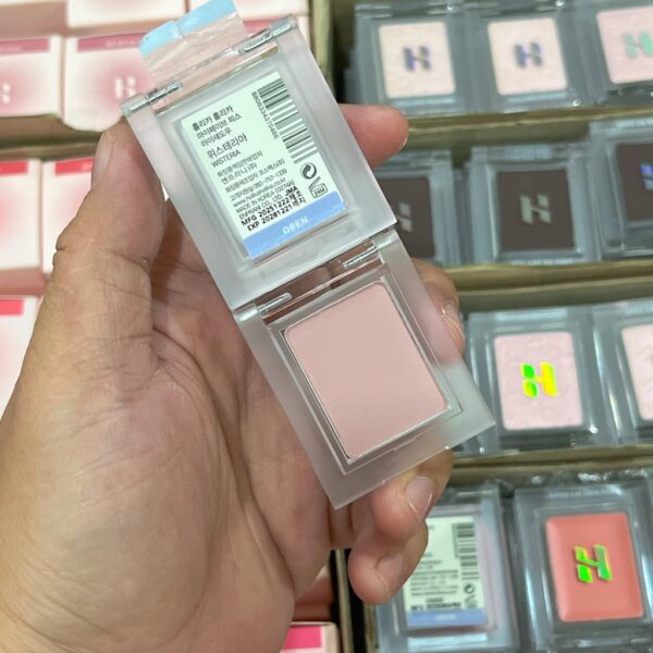 Phấn Mắt HOLIKA HOLIKA You Are My Fave - Ảnh 6