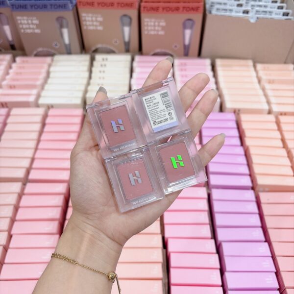 Phấn Mắt HOLIKA HOLIKA You Are My Fave