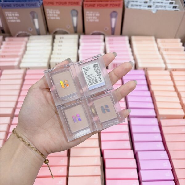 Phấn Mắt HOLIKA HOLIKA You Are My Fave - Ảnh 28
