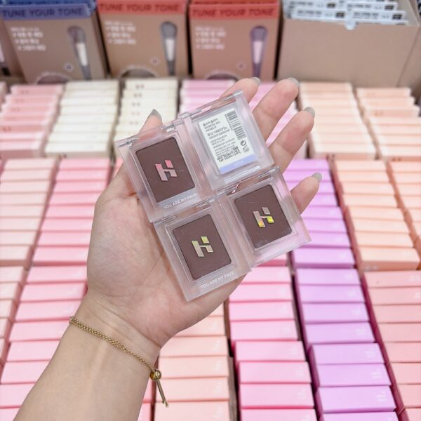 Phấn Mắt HOLIKA HOLIKA You Are My Fave - Ảnh 23
