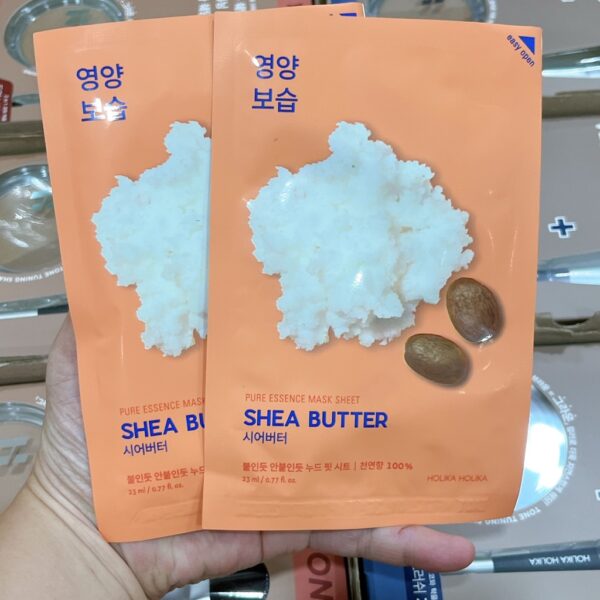 Mặt Nạ Giấy HOLIKA HOLIKA 20ml - Ảnh 6