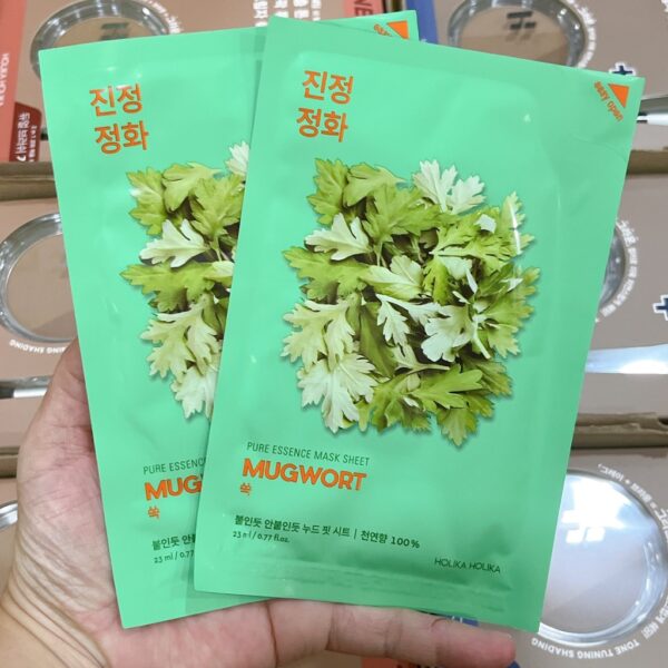 Mặt Nạ Giấy HOLIKA HOLIKA 20ml - Ảnh 7