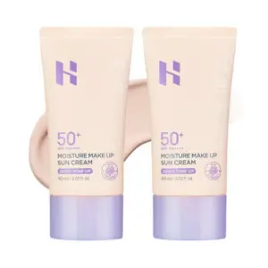 Kem Chống Nắng HOLIKA HOLIKA Makeup Suncream Matte Toneup SPF50
