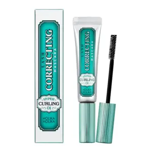 Mascara Lash Correcting HOLIKA HOLIKA