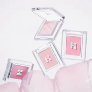 Phấn Mắt Kem HOLIKA HOLIKA You Are My Fave