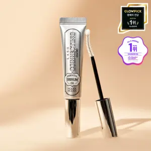 Serum Dưỡng Mi HOLIKA HOLIKA Lash Correcting Care 9ml